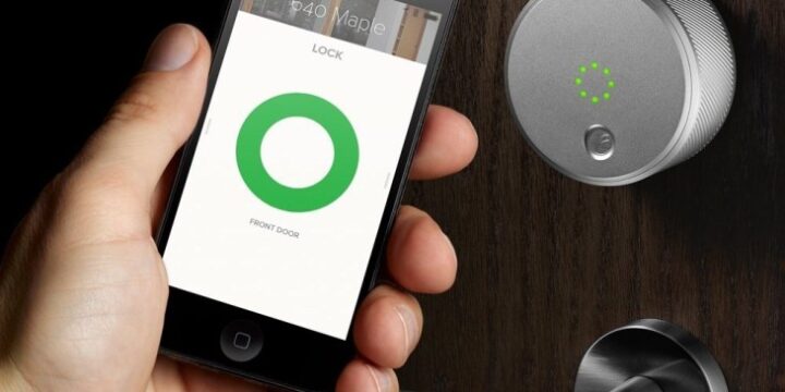 Best Smart Locks of 2020